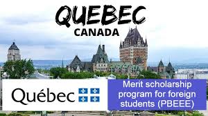 University of Quebec 2024 Graduate Scholarship in Canada